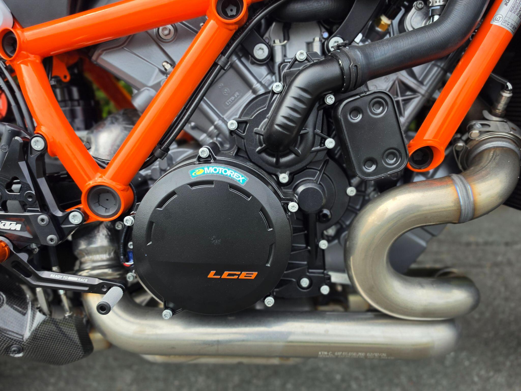 2026 KTM R 2026